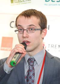 Михаил КОЗЛОВ консультант по развитию бизнеса DevBusiness.ru 