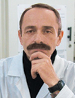 Г.А. ЧАУСОВСКИЙ