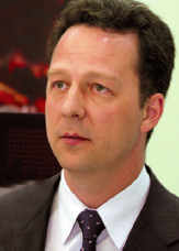 Сергей РАССКАЗОВ, фото