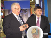 Вот это оптимизация! Так выглядит базовая станция нового поколения 