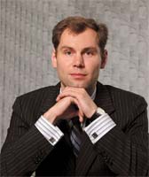 Михаил Кожевников