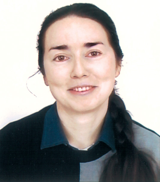 Евгения Волынкина, ведущая темы