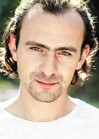 Андрей МЕДВЕДЕВ, руководитель направления технологического консалтинга, QlikTech