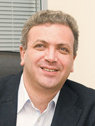 Михаил БЕРМАН, фото