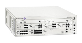 OmniAccess 700 Unified Services Gateway