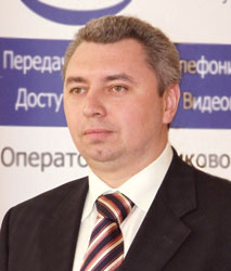 Сергей ФИЛИППОВ, «Рэйс Телеком» 