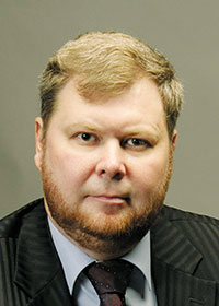 Игорь ДОРОФЕЕВ, генеральный директор, «АйКорд»