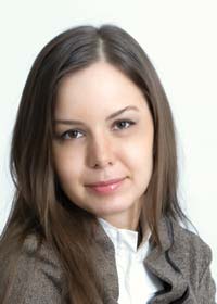 Ирина СЕМЕНОВА