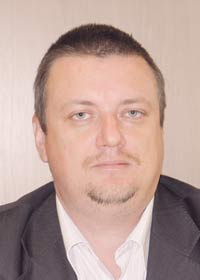 Антон НОЗДРИН, SAP СНГ