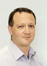 Алексей ЧЕРЕВКОВ