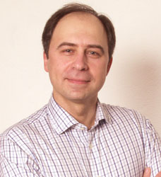 Олег ТИМОШЕНКО, «Истар»