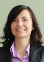 Евгения  ГРИГОРЬЕВА, фото