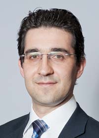 Сергей Огороднов, 