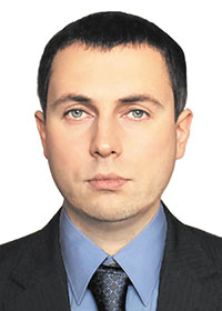 Денис РОМАНОВСКИЙ, технический директор, Artezio