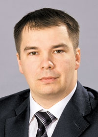 Денис АНДРИКОВ, заместитель технического директора по работе с заказчиками, «Открытые Технологии» 