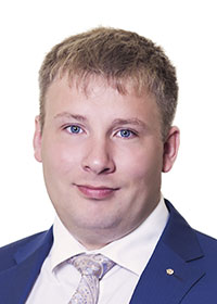 Сергей Дианов, руководитель отдела продаж систем бизнес-анализа, Softline
