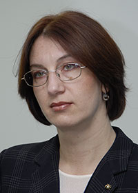 Ирина Гришанова