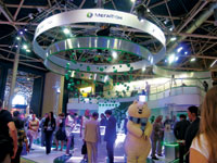 Нет услуг фиксированных и мобильных...