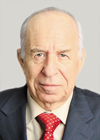 Виктор ДВОРКОВИЧ, докт. техн. наук, профессор