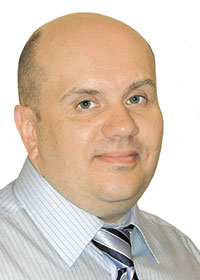 Игорь КОСЫРЕВ, директор по ИТ, «МегаФон»