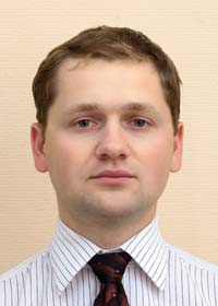 Владимир АЛФЕРЬЕВ, заместитель директора по продукции ZyXEL Россия