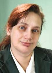 Ольга  ПОДОЛИНА, фото