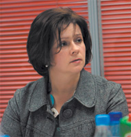 Наталия Кий