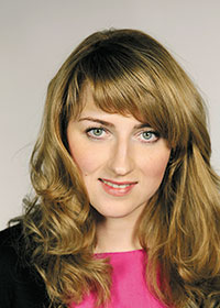 Елена ВОЛОТОВСКАЯ, руководитель, Softline Venture Partners