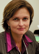 Елена НЕЧАЙ, фото