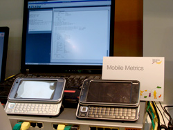 Компактность контроллера ASN Gateway, который сегодня тестируется, а в конце 2009 г. будет запущен в коммерческую эксплуатацию, уникальна.