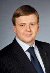 Павел Игоревич АВЕРКИН, Ростелеком