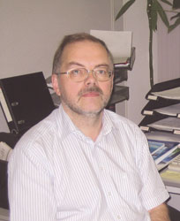 Алексей ТРИФОНОВ-ЯКОВЛЕВ, «Московский телепорт»