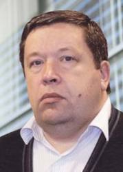 Сергей  КУЧУМАРОВ, фото