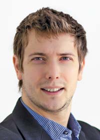 Павел СОКОЛОВ, руководитель направления Mobile NFC, i-Free 