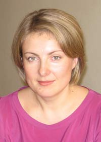 Анна КРЫЛОВА, заместитель директора по развитию Учебного центра «Информзащита»