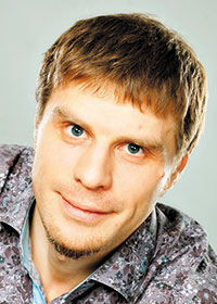 Илья КУЗНЕЦОВ