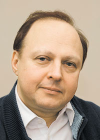 Юрий Акаткин, директор ФГУП «КБ полупроводникового машиностроения» ГК «Ростехнологии»