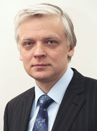 АЛЕКСАНДР ПРОХОРОВ, ведущий аналитик IDC