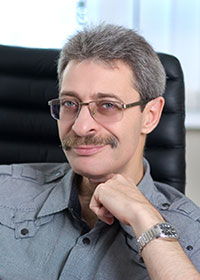 Феликс МУЧНИК