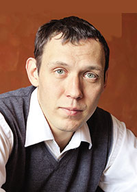 Валентин Фосс