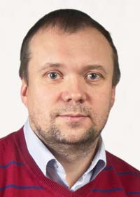 Алексей Бахтиаров