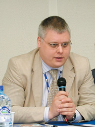 Денис КАЛИНИН, фото