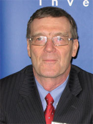 Виктор ГОРОДНИЧИЙ, фото