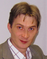 Дмитрий Алексеевич  СИНИЦЫН, фото