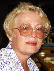 Н. РЕЗНИКОВА, фото