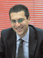 Меир ЛИТМАНОВИЧ, Comverse/Netcentrex 