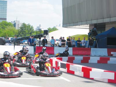 Стартуем в ВТО