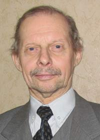 Сергей Закурдаев, независимый эксперт