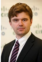 Андрей ХАРИТОНОВ, фото