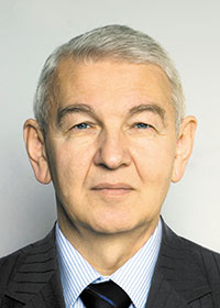 Виктор ФЁДОРОВ, канд. мед. наук, ведущий научный сотрудник НПФ «САД-КОМ», эксперт Российской ассоциации телемедицины, доцент каф. телемедицины МГМСУ им. А.И. Евдокимова